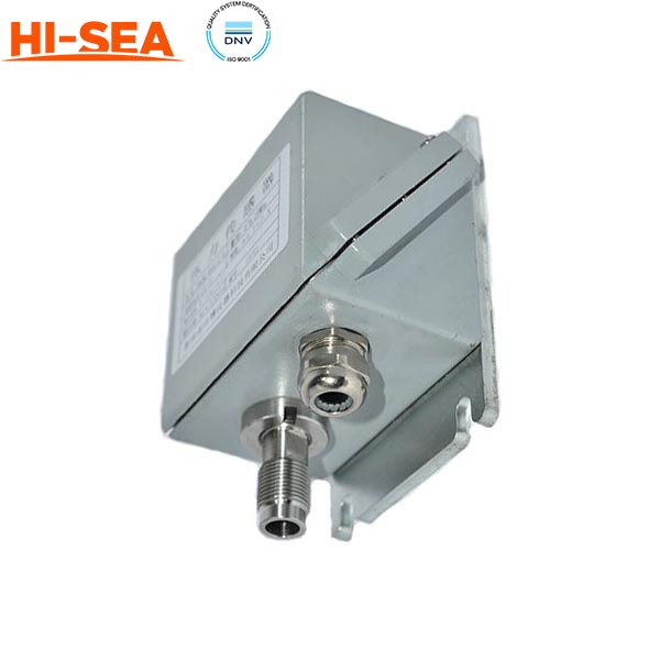 Pressure type Level Transmitter